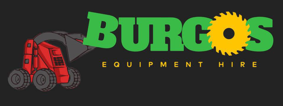BURGOS Equipment Hire